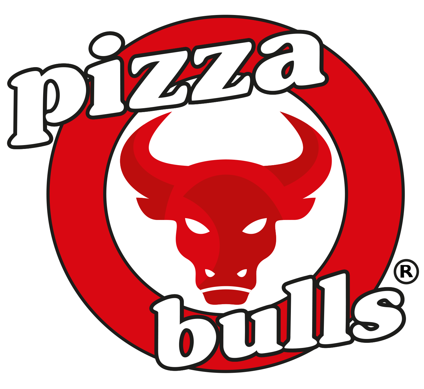 Pizzabulls Logo